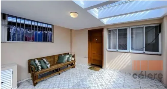 Sobrado com 2 Quartos à venda, 121m² no Mooca, São Paulo