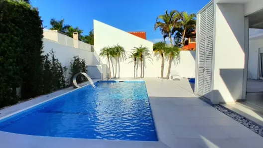 Casa com 5 Quartos à venda, 356m² no Jurerê Internacional, Florianópolis