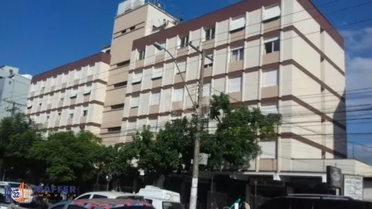 Kitnet à venda, 31m² no Azenha, Porto Alegre