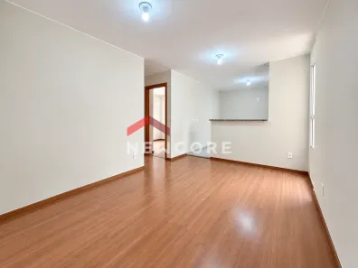 Apartamento com 2 Quartos à venda, 42m² no Jardim Country Club, Bauru