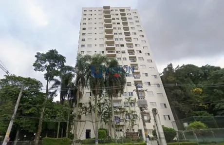 Apartamento com 2 Quartos à venda, 54m² no Parque Assunção, Taboão da Serra