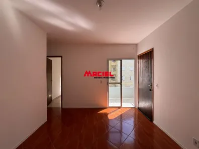 Apartamento com 2 Quartos à venda, 49m² no Jardim Sul, São José dos Campos