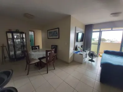 Apartamento com 3 Quartos à venda, 92m² no Vila Santa Isabel, Anápolis