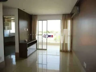Apartamento com 2 Quartos à venda, 74m² no Horto, Teresina
