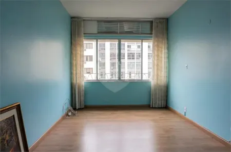 Apartamento com 3 Quartos à venda, 107m² no Tijuca, Rio de Janeiro