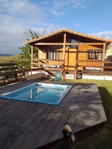 Fazenda/Sítio com 5 Quartos à venda, 200m² no Vargem Alegre, Pinheiral