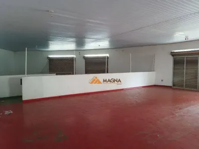 Ponto Comercial à venda, 250m² no Sumarezinho, Ribeirão Preto