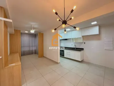 Apartamento com 2 Quartos à venda, 61m² no Jardim Petrópolis, Presidente Prudente