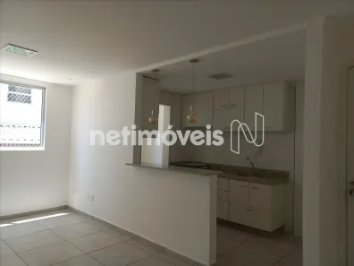 Apartamento com 2 Quartos à venda, 54m² no Ana Lúcia, Sabará