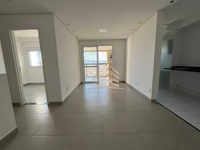 Apartamento com 2 Quartos à venda, 68m² no Jardim Flor da Montanha, Guarulhos