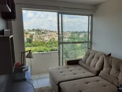 Apartamento com 2 Quartos à venda, 56m² no Vila Larsen 1, Londrina
