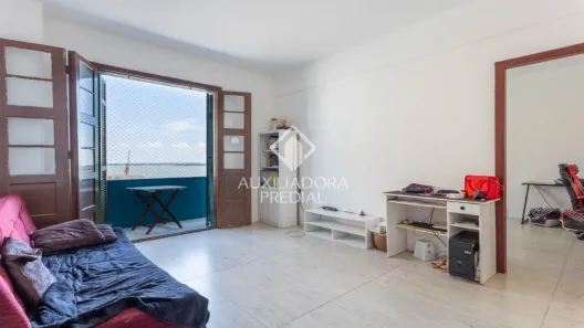 Apartamento com 2 Quartos à venda, 72m² no Centro Histórico, Porto Alegre