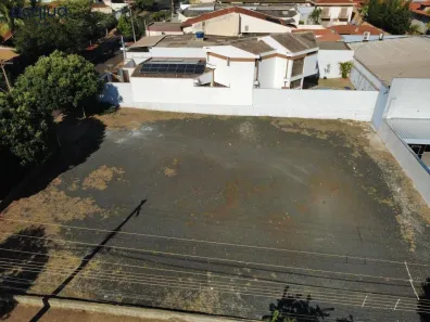 Lote/Terreno à venda, 945m² no Alto da Boa Vista, Ribeirão Preto