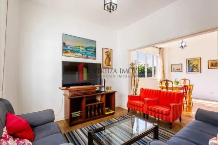 Apartamento com 3 Quartos à venda, 105m² no Jardim Paulista, São Paulo