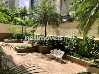 Apartamento com 3 Quartos para alugar, 140m² no Itaim Bibi, São Paulo
