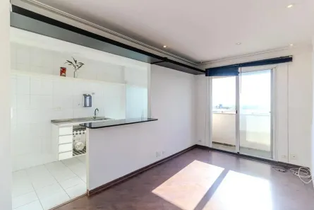 Apartamento com 1 Quarto à venda, 36m² no Campos Elíseos, São Paulo
