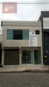 Prédio Comercial com 3 Quartos à venda, 350m² no Parque Jóquei Club, Campos dos Goytacazes