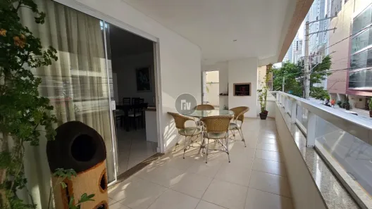 Apartamento com 3 Quartos à venda, 168m² no Centro, Balneário Camboriú