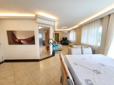 Cobertura com 3 Quartos à venda, 105m² no Vila Alzira, Guarujá