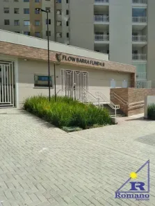 Apartamento com 2 Quartos à venda, 35m² no Várzea da Barra Funda, São Paulo