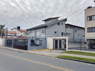 Prédio Comercial com 16 Quartos à venda, 759m² no Ingleses do Rio Vermelho, Florianópolis
