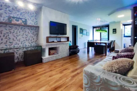 Apartamento com 3 Quartos à venda, 91m² no Vila Suica, Gramado