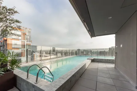 Apartamento com 1 Quarto à venda, 28m² no Itaim Bibi, São Paulo