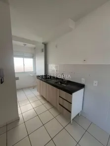 Apartamento com 2 Quartos para alugar, 42m² no Parque São Jorge, Campinas