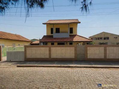 Casa com 3 Quartos à venda, 187m² no Santo Amaro de Campos, Campos dos Goytacazes