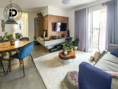 Apartamento com 3 Quartos à venda, 72m² no Nova América, Piracicaba