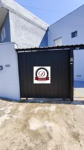 Apartamento com 3 Quartos para alugar, 90m² no Parque Fazendinha, Campinas