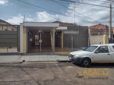 Casa com 2 Quartos à venda, 396m² no Jardim Brasil, São Carlos