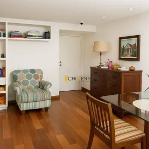Apartamento com 2 Quartos à venda, 80m² no Vila Nova Conceição, São Paulo