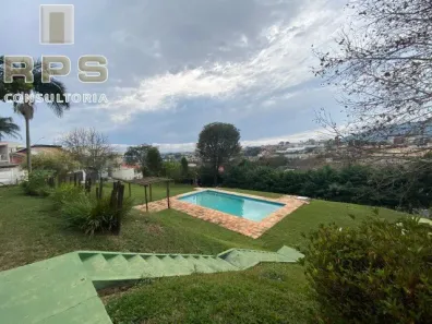 Fazenda/Sítio com 4 Quartos à venda, 480m² no Vila Esperia ou Giglio, Atibaia