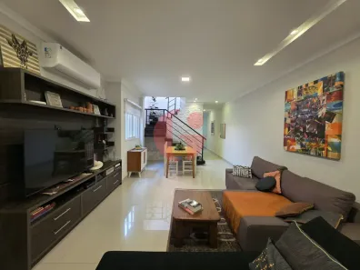 Sobrado com 3 Quartos à venda, 180m² no Jardim das Indústrias, São José dos Campos