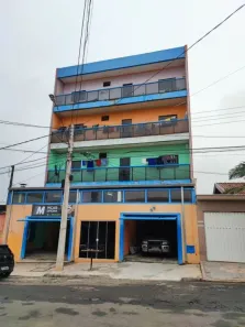 Casa com 2 Quartos à venda, 887m² no São Luiz, Americana
