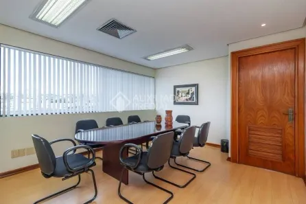 Prédio Comercial à venda, 940m² no Jardim Botânico, Porto Alegre