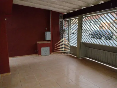 Casa com 2 Quartos à venda, 163m² no Vila Flórida, Guarulhos