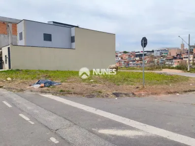 Lote/Terreno à venda, 263m² no Alto de Santa Lúcia, Carapicuíba
