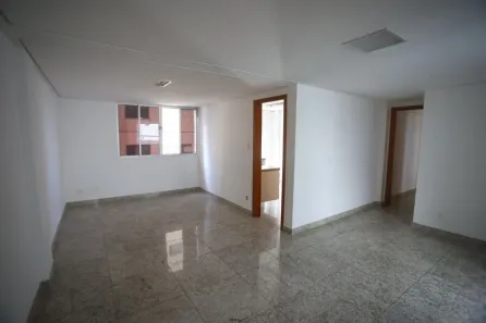 Apartamento com 4 Quartos à venda, 140m² no Buritis, Belo Horizonte