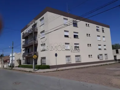 Apartamento com 3 Quartos à venda, 119m² no Centro, Bagé