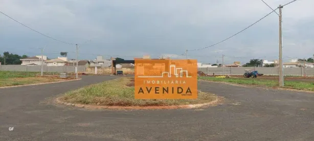 Lote/Terreno à venda, 312m² no Betel, Paulínia