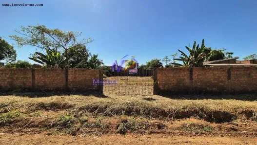 Lote/Terreno à venda, 360m² no Três Marias, Porto Velho