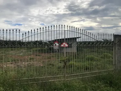 Lote/Terreno à venda, 27000m² no Jardim Jacinto, Jacareí