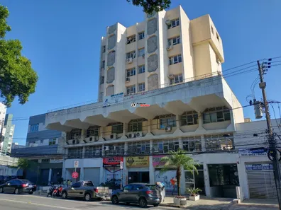 Sala Comercial para alugar, 42m² no São José, Belo Horizonte