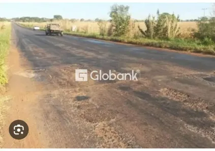 Lote/Terreno à venda, 40000m² no Centro, Bocaiúva