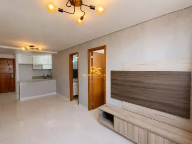 Apartamento com 1 Quarto para alugar, 43m² no Tambauzinho, João Pessoa