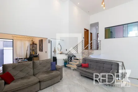 Casa com 3 Quartos à venda, 207m² no Jardim Chapadão, Campinas
