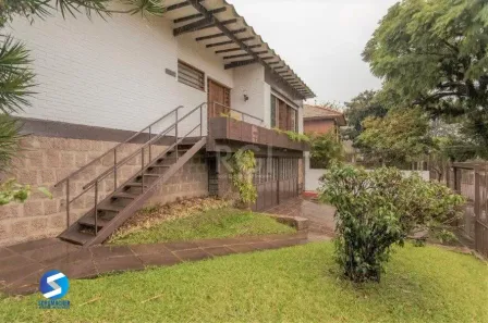 Casa com 4 Quartos à venda, 526m² no Chácara das Pedras, Porto Alegre