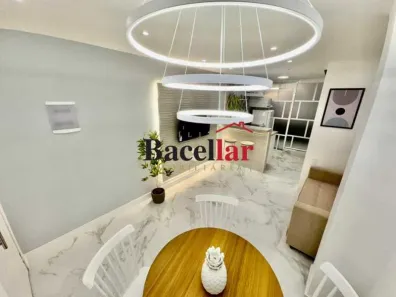Apartamento com 1 Quarto à venda, 41m² no Centro, Rio de Janeiro
